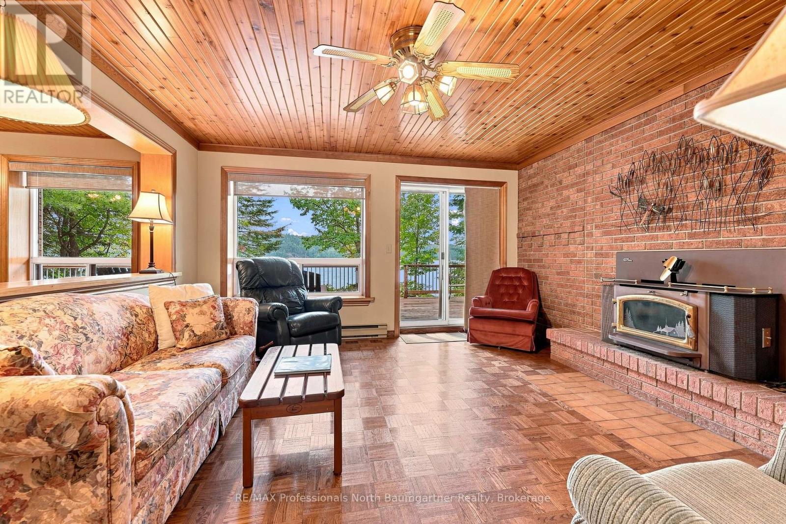 5932 HALIBURTON LAKE ROAD - Image 26