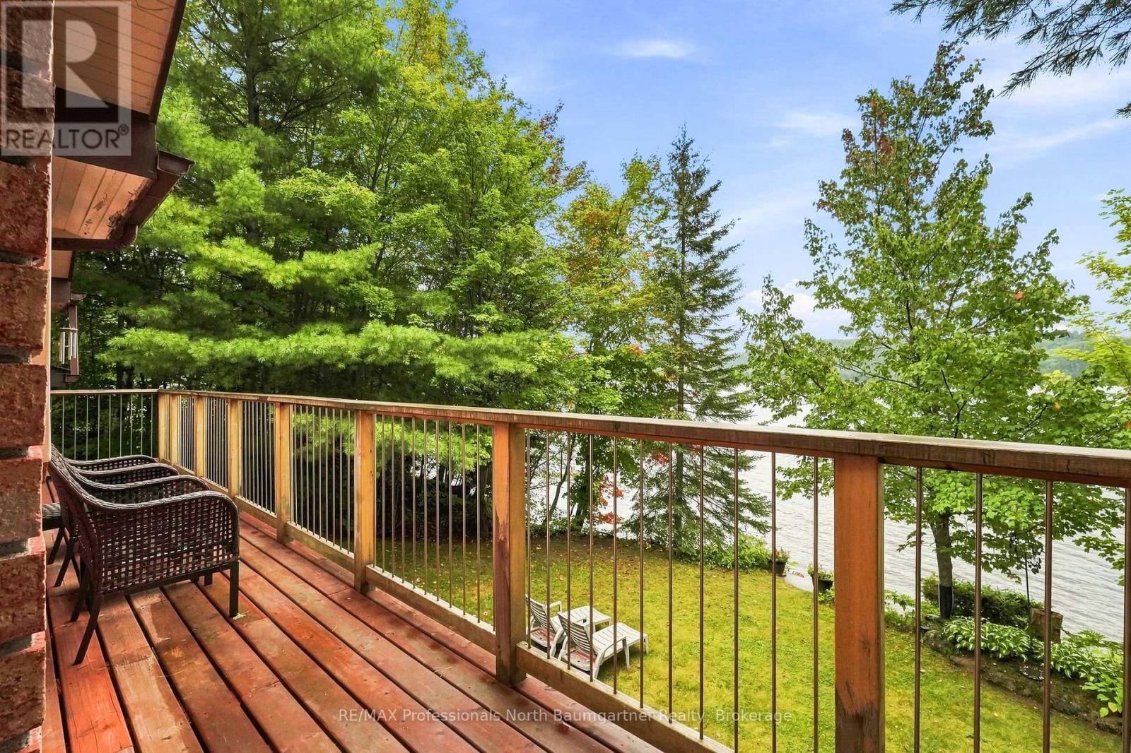 5932 HALIBURTON LAKE ROAD - Image 28
