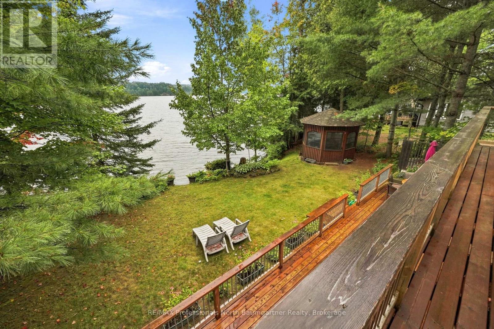 5932 HALIBURTON LAKE ROAD - Image 29
