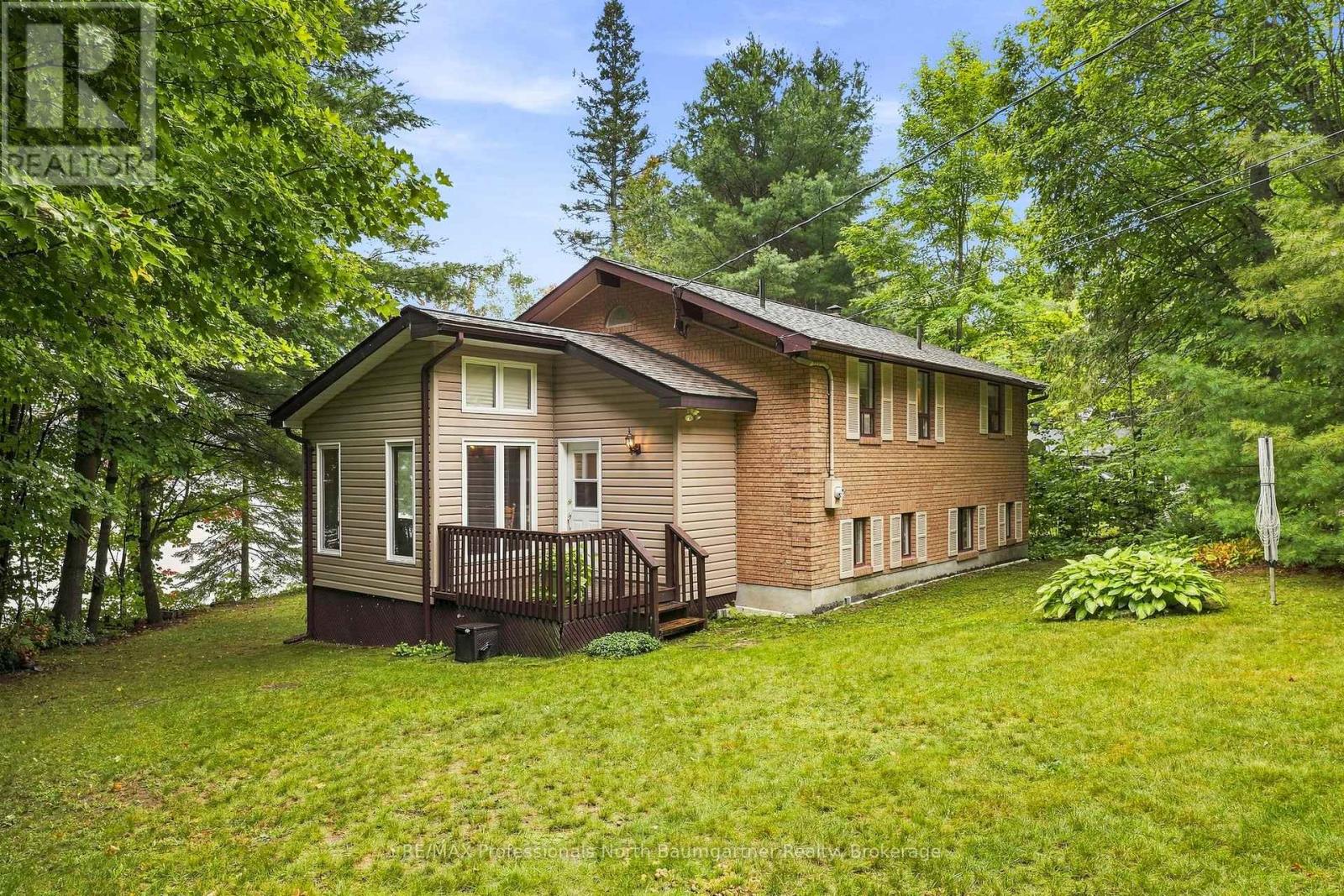 5932 HALIBURTON LAKE ROAD, Dysart et al (Harburn) — photo 3