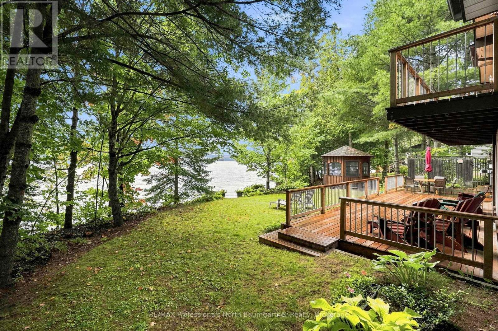 5932 HALIBURTON LAKE ROAD - Image 30