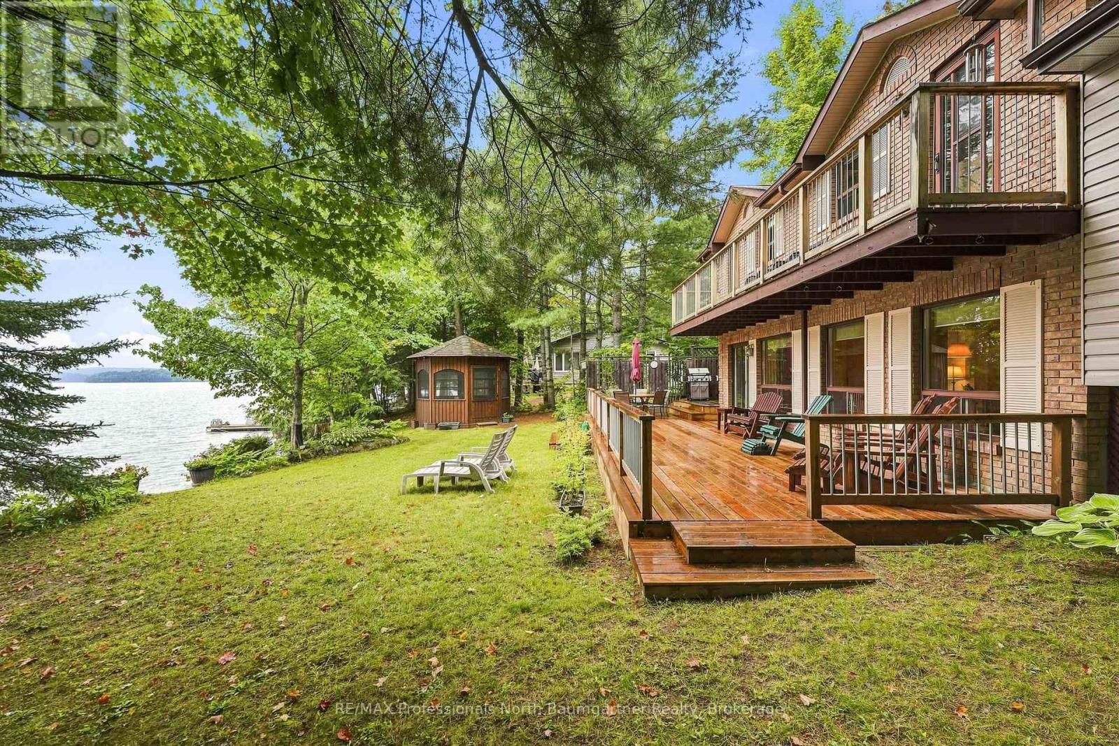 5932 HALIBURTON LAKE ROAD - Image 31