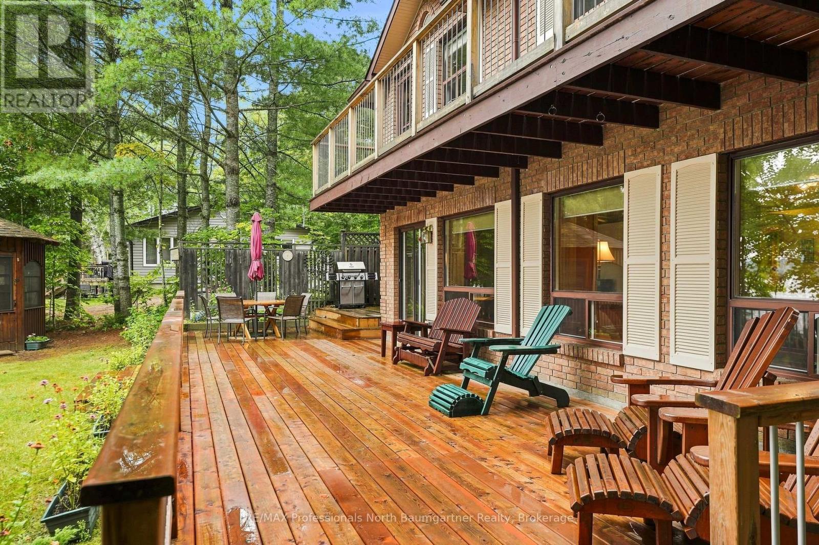 5932 HALIBURTON LAKE ROAD - Image 32