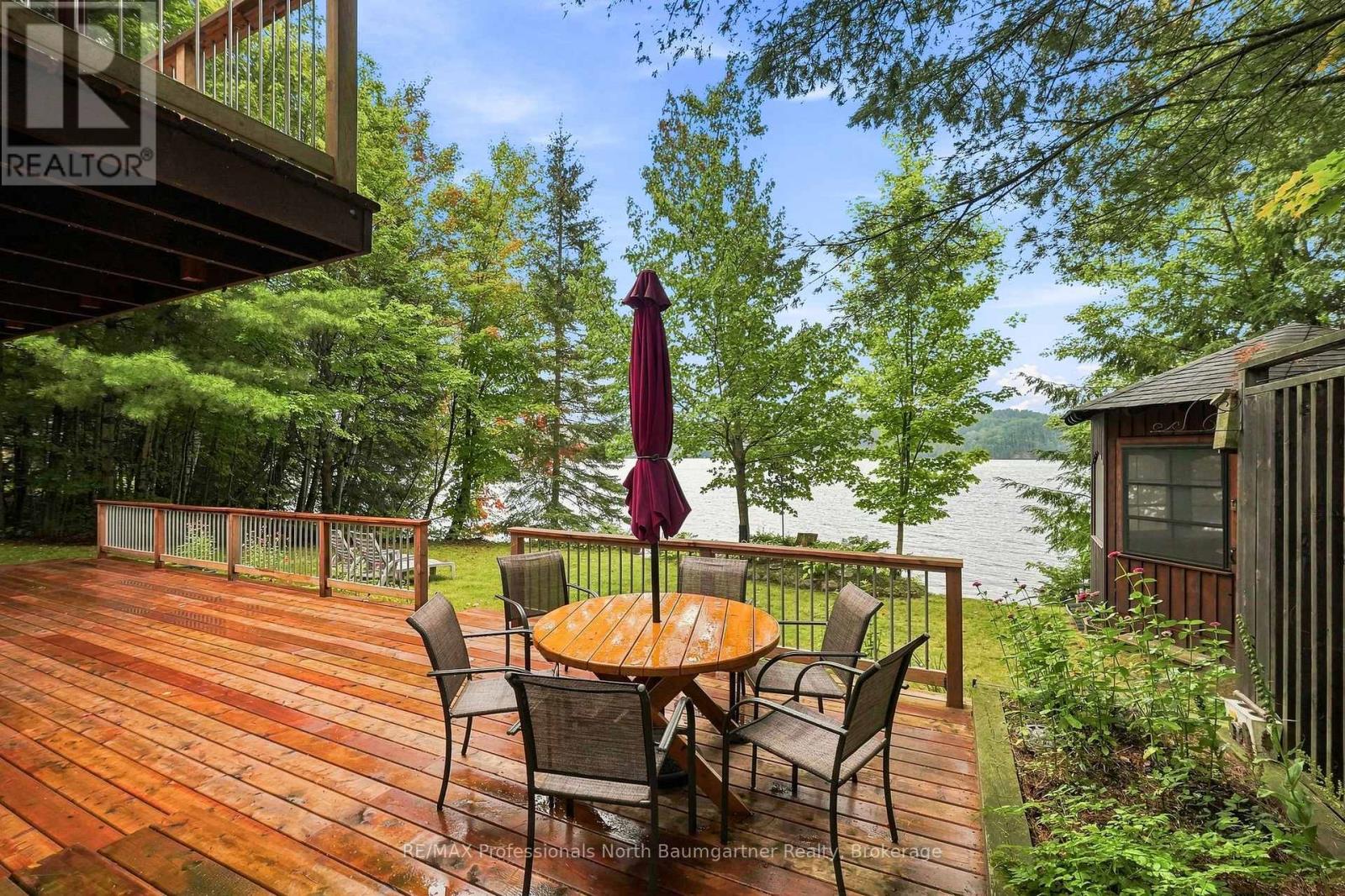 5932 HALIBURTON LAKE ROAD - Image 34