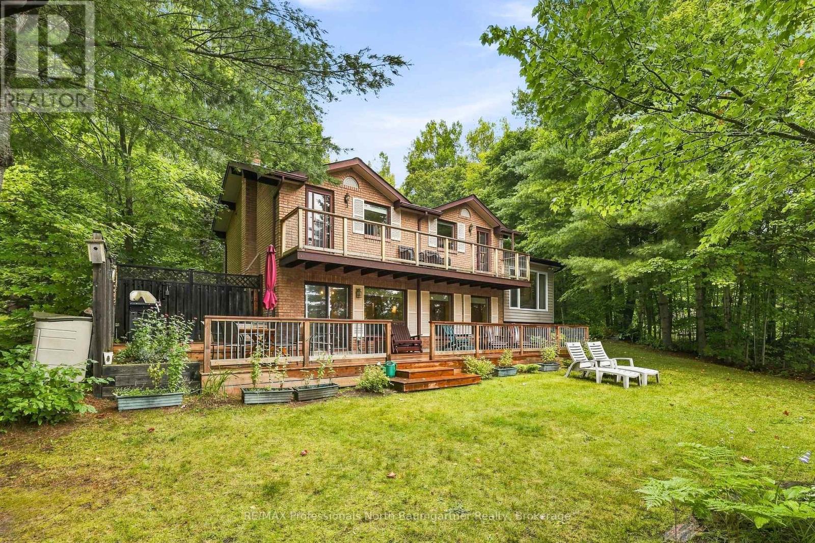 5932 HALIBURTON LAKE ROAD - Image 35