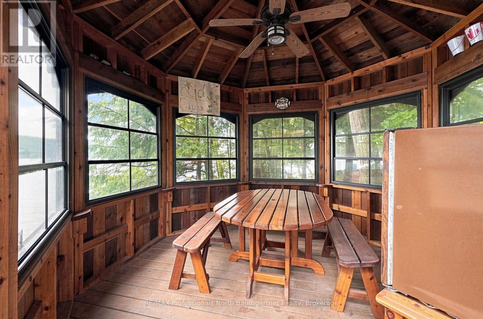 5932 HALIBURTON LAKE ROAD - Image 37