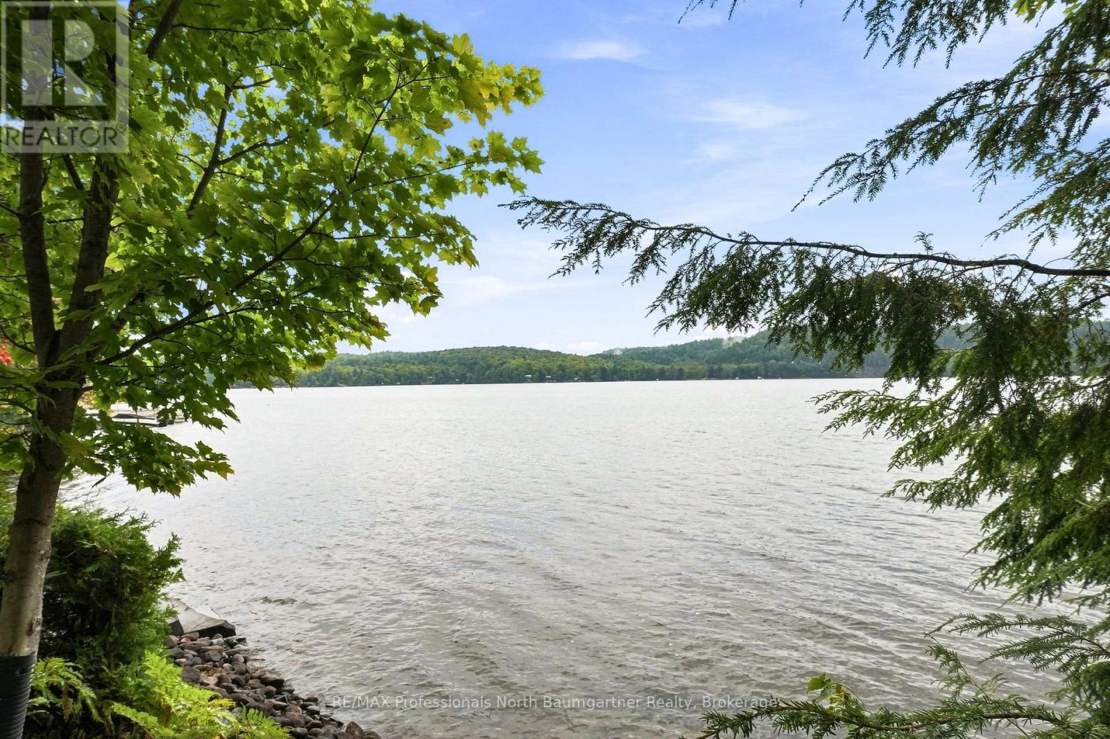 5932 HALIBURTON LAKE ROAD - Image 38