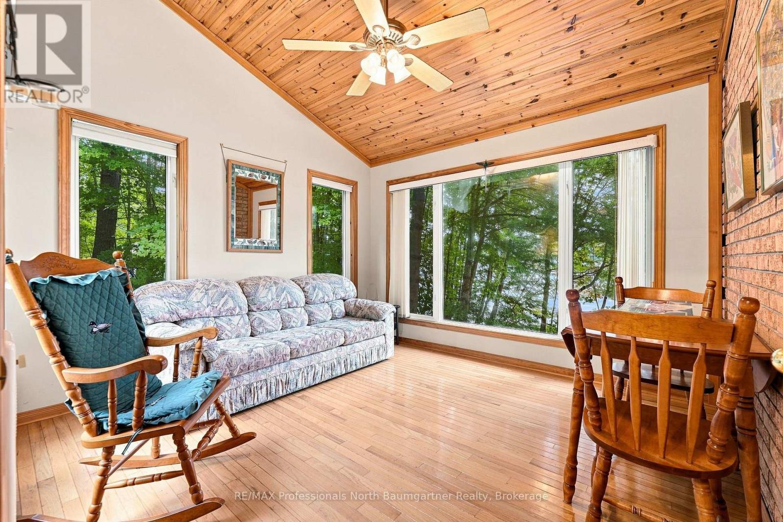 5932 HALIBURTON LAKE ROAD, Dysart et al (Harburn) — photo 5