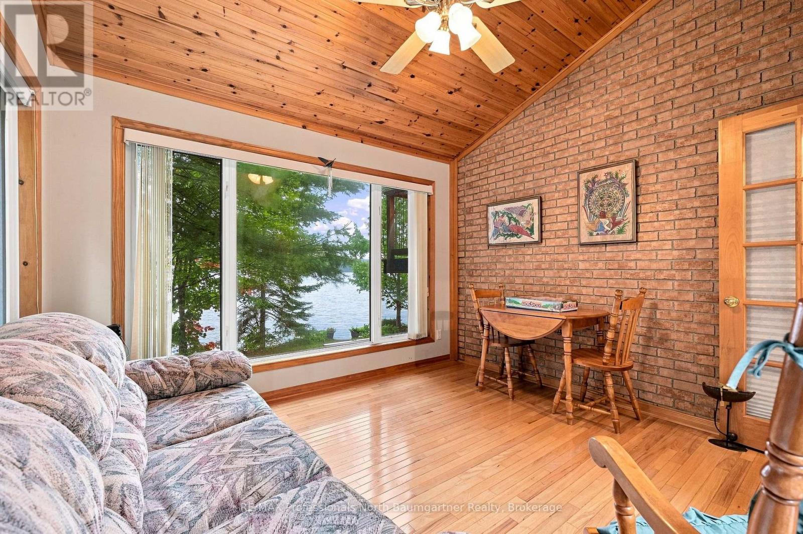 5932 HALIBURTON LAKE ROAD, Dysart et al (Harburn) — photo 6