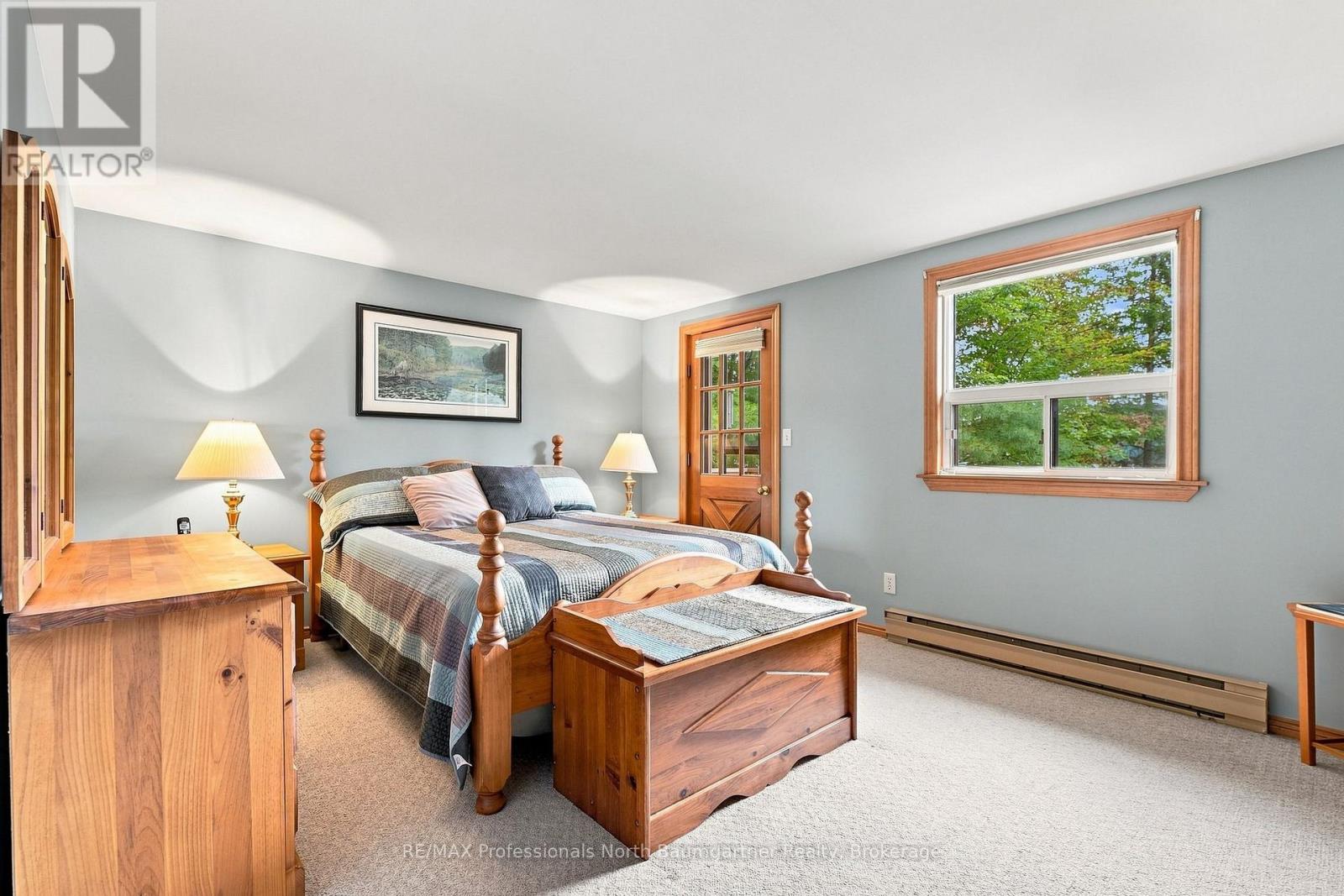 5932 HALIBURTON LAKE ROAD, Dysart et al (Harburn) — photo 9