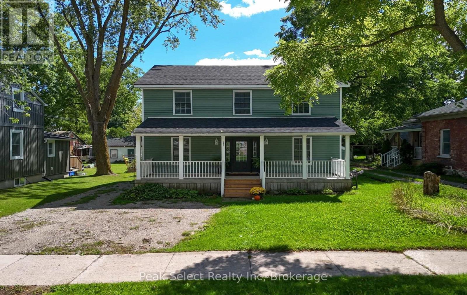 Property for sale at 202 QUEEN STREET W