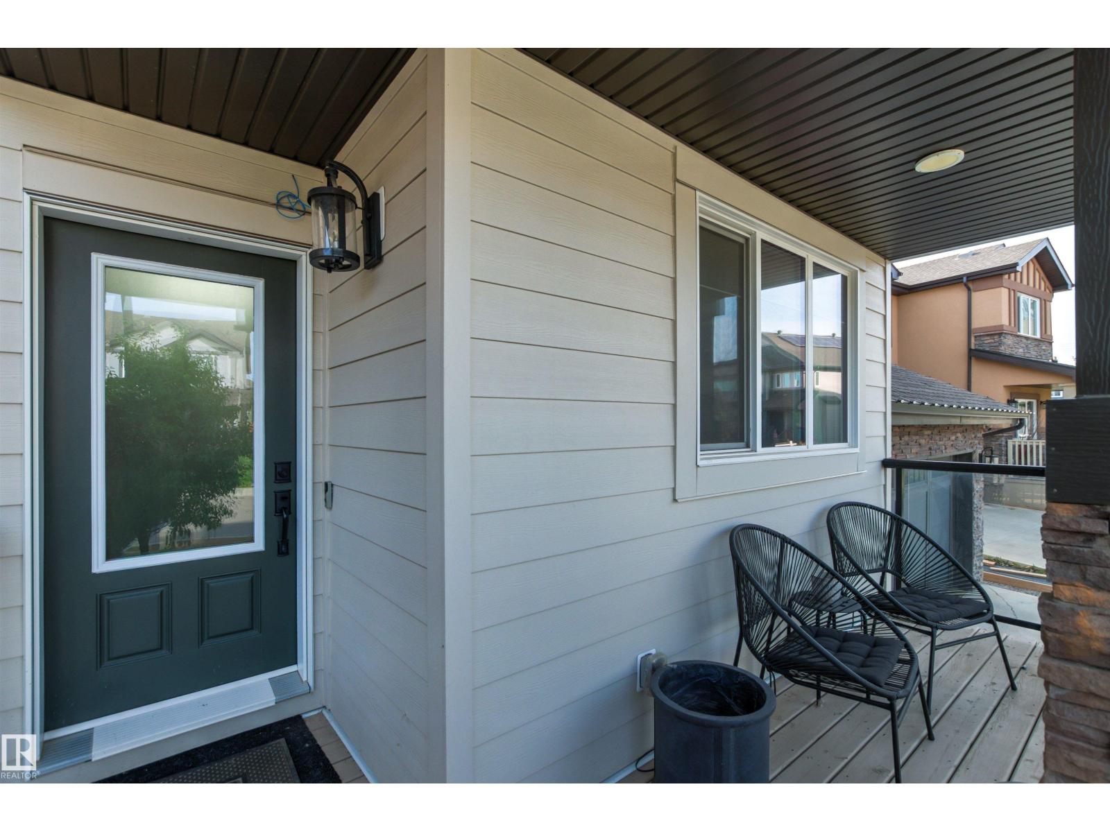 915 177 ST SW, Windermere, Edmonton photo 3