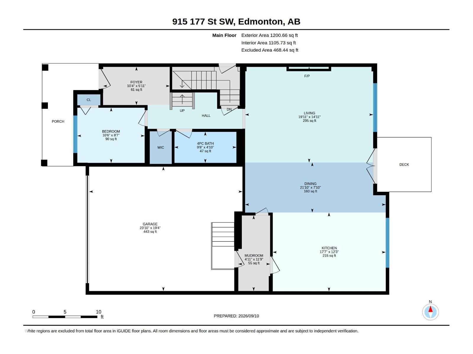 915 177 ST SW - 66