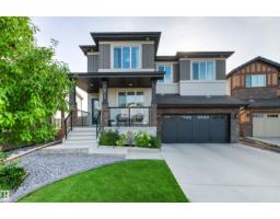 House for sale at 915 177 St SW, Edmonton — MLS® E4508187