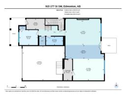 915 177 St Sw, Edmonton, AB T6W2X2 Photo 66
