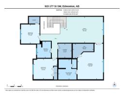 915 177 St Sw, Edmonton, AB T6W2X2 Photo 67