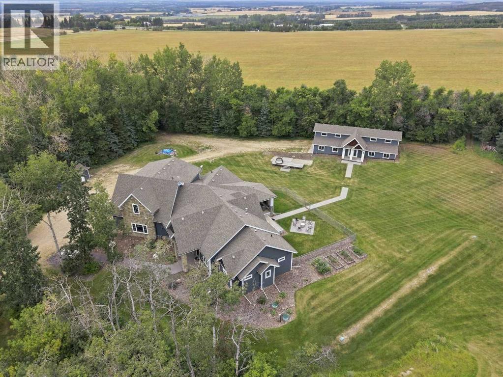14, 38349 Range Road 270, Rural Red Deer County, Alberta, T4E1A2