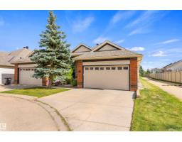 Duplex for sale at #10 841 156 St NW, Edmonton — MLS® E4508190