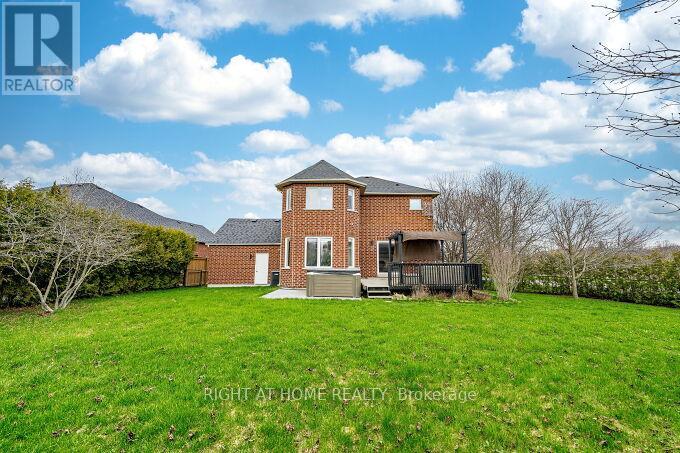 2 CATHERWOOD LANE - 49