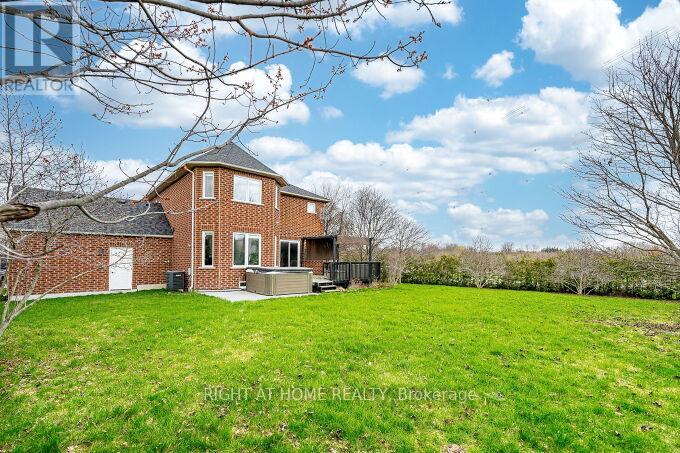 2 CATHERWOOD LANE - 50
