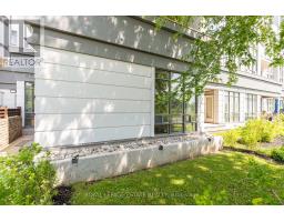 110 - 11121 Yonge Street, Richmond Hill, ON L4C0S7 Photo 27