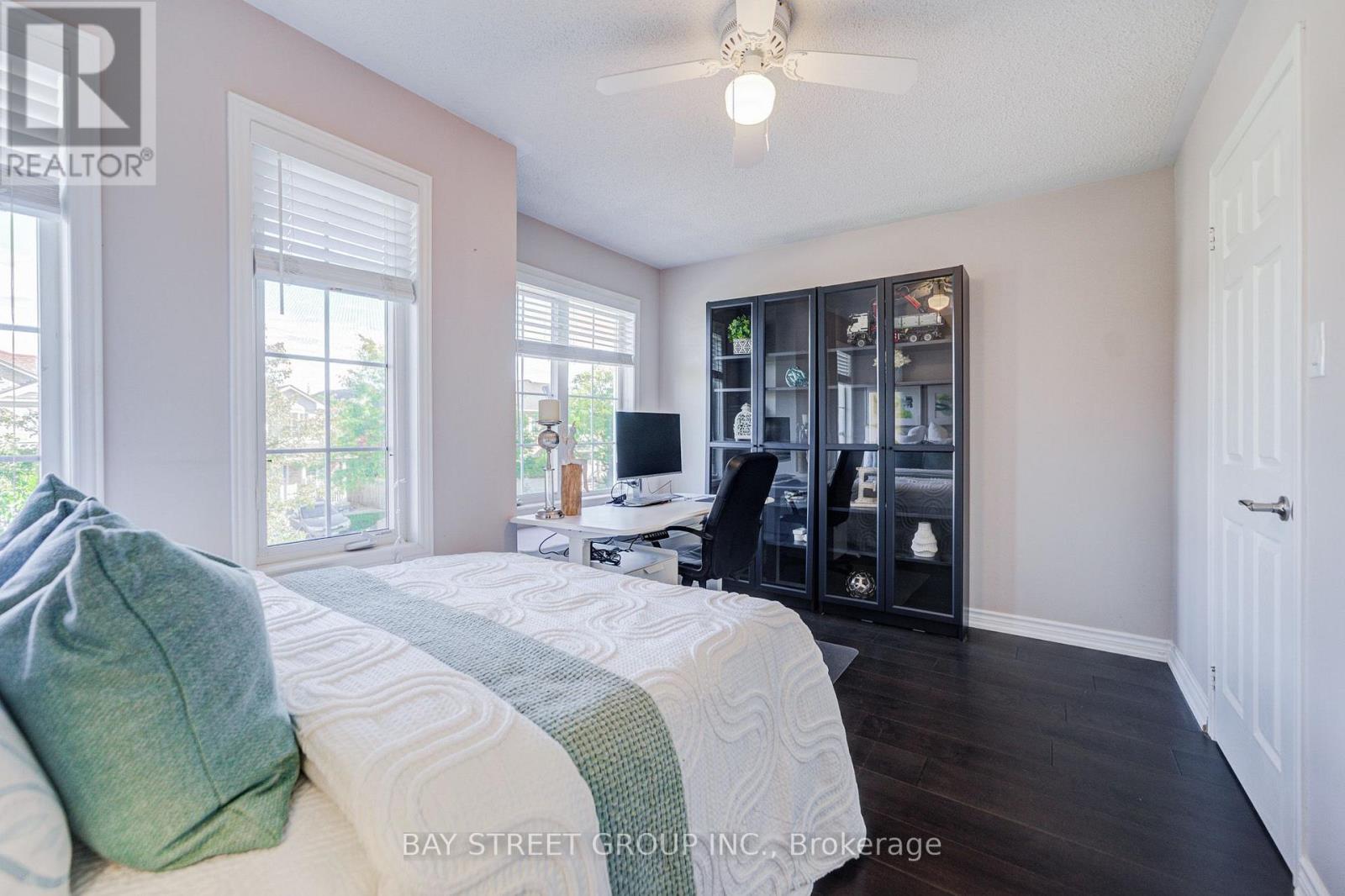 25 WATERTON CRESCENT - 24