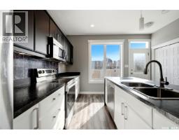 Kitchen - 4309 James Hill Road, Regina, SK S4W0L4 Photo 7