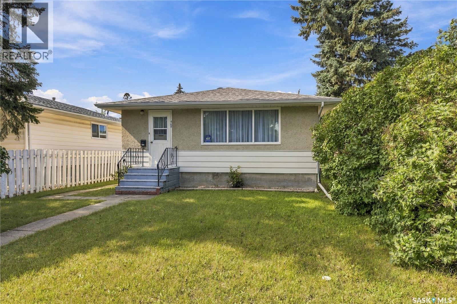468 St John STREET, Regina — photo 2