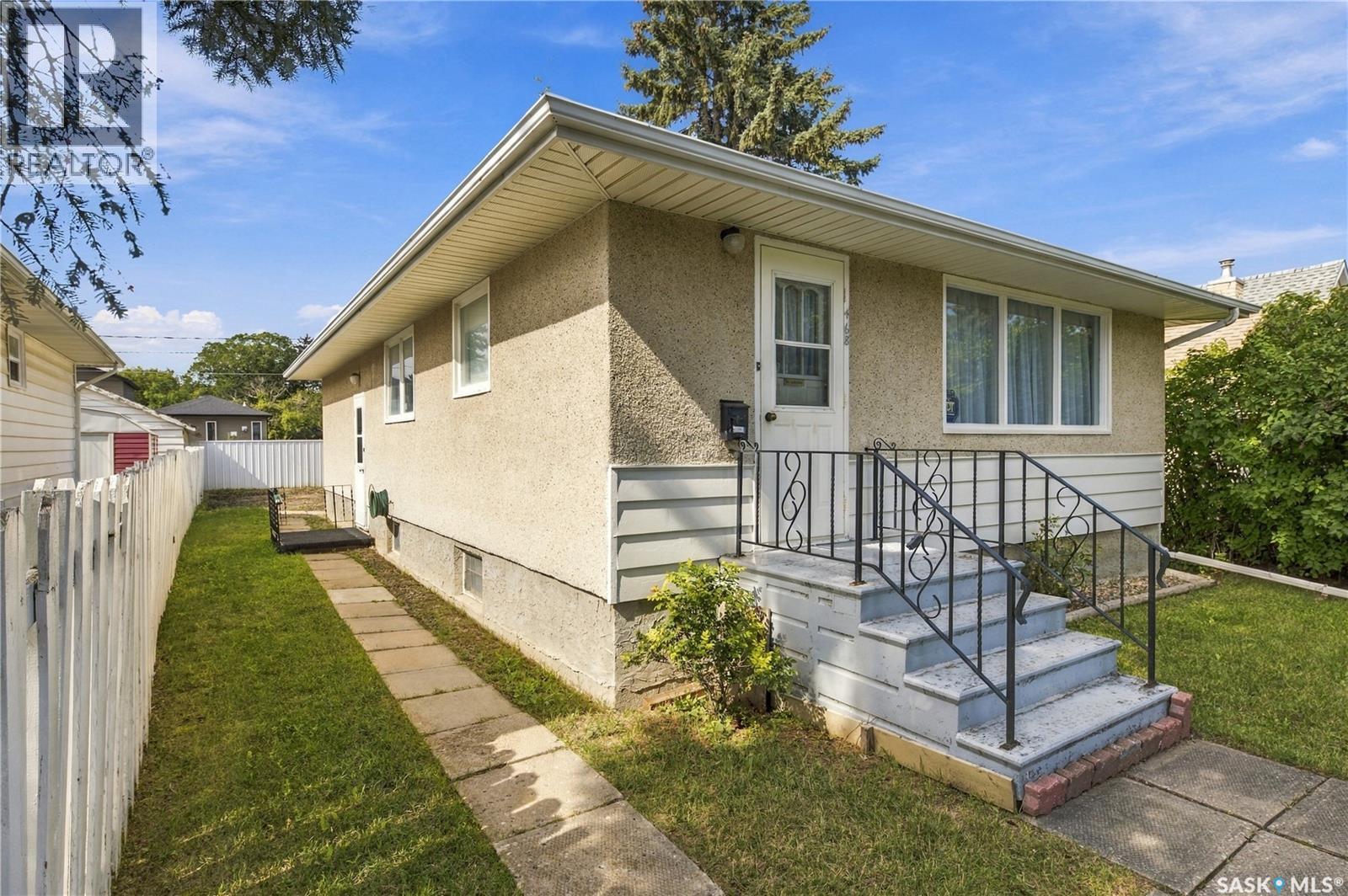 468 St John STREET, Regina — photo 3