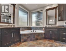 3pc Bathroom - 4635 Ellard Court, Regina, SK S4X0B3 Photo 16