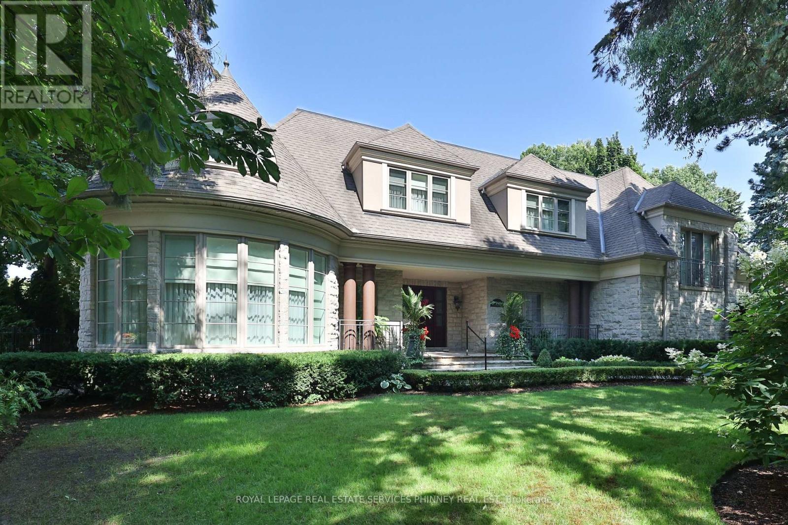 541 ARROWHEAD ROAD - 1