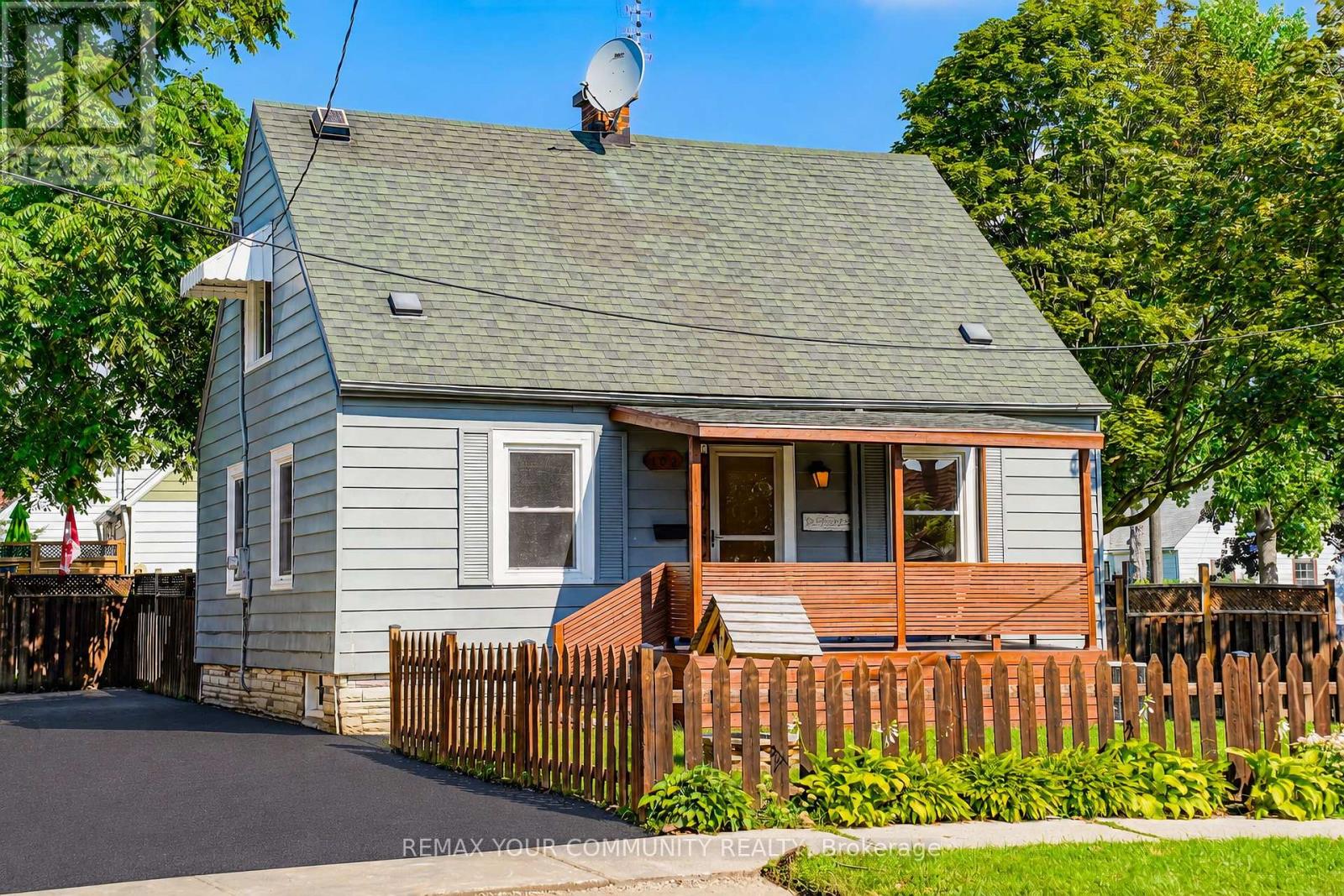 102 HEARST CIRCLE - 1