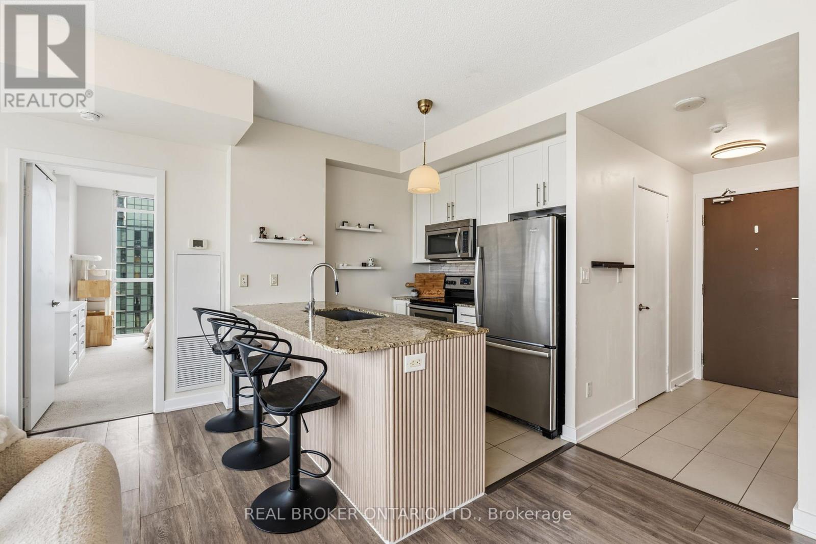#3501 4099 BRICKSTONE MEWS - 6