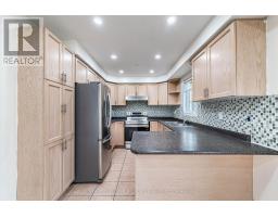 45 Trevino Crescent, Brampton, ON L6P1M1 Photo 11