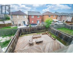 45 Trevino Crescent, Brampton, ON L6P1M1 Photo 30