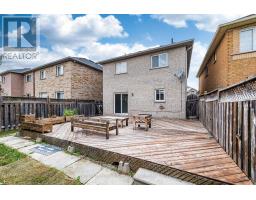 45 Trevino Crescent, Brampton, ON L6P1M1 Photo 34