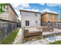 45 Trevino Crescent, Brampton, ON L6P1M1 Photo 35