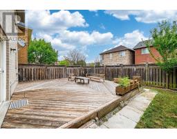 45 Trevino Crescent, Brampton, ON L6P1M1 Photo 36