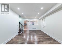 Bedroom 2 - 45 Trevino Crescent, Brampton, ON L6P1M1 Photo 6