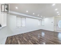 45 Trevino Crescent, Brampton, ON L6P1M1 Photo 8