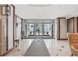 Foyer - 802 - 190 Manitoba Street, Toronto, ON M8Y3Y8 Photo 6