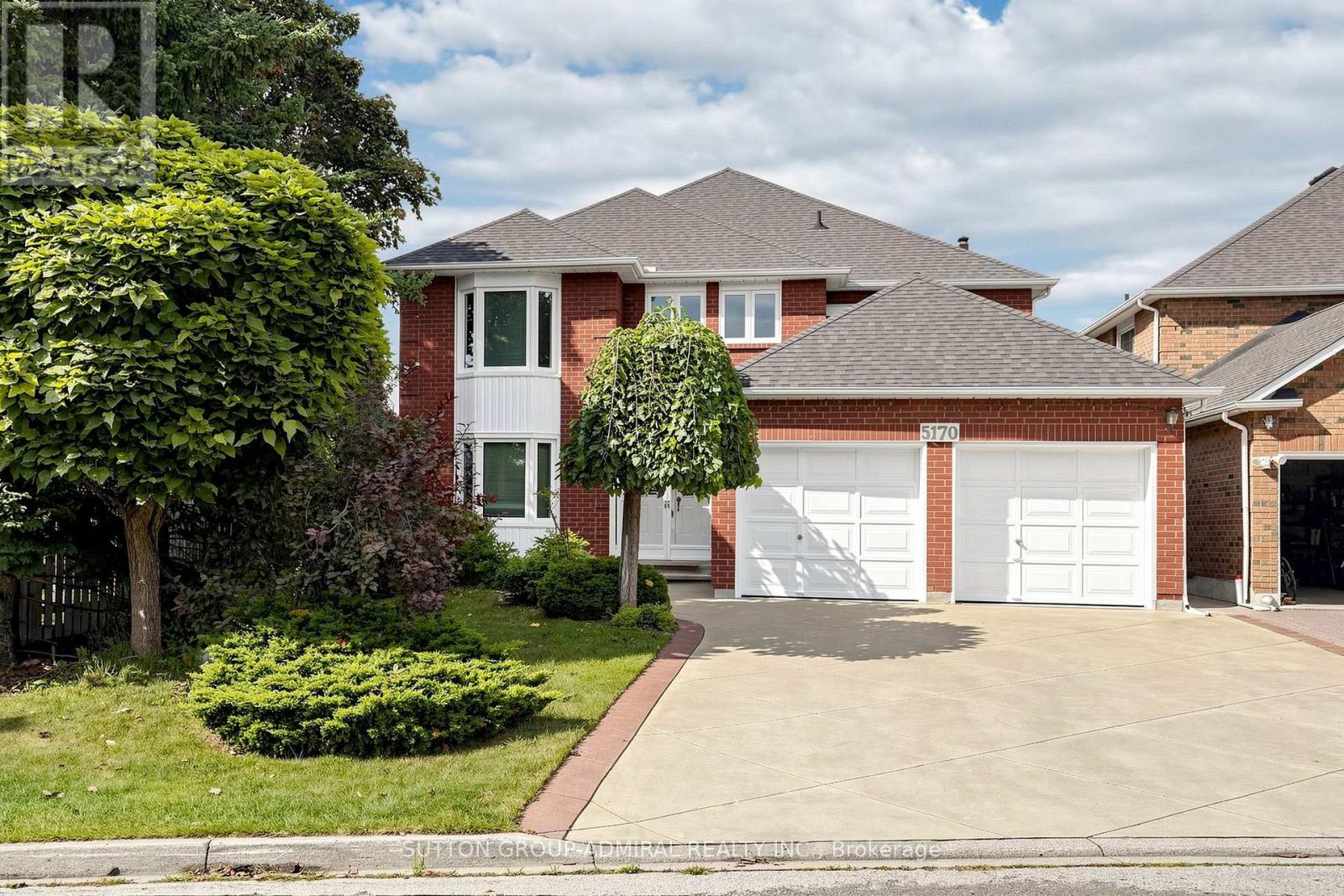 5170 SUNRISE COURT - 1