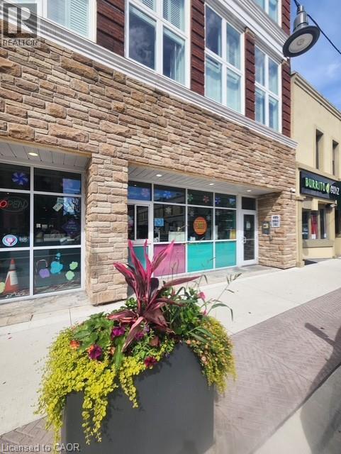 495 DUNDAS Street Unit# store, Woodstock — photo 1