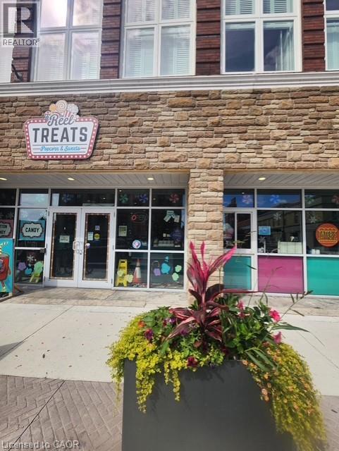 495 DUNDAS Street Unit# store, Woodstock — photo 2