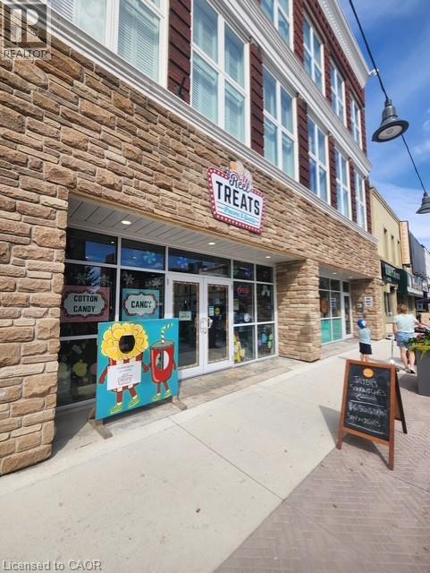 495 DUNDAS Street Unit# store, Woodstock — photo 3