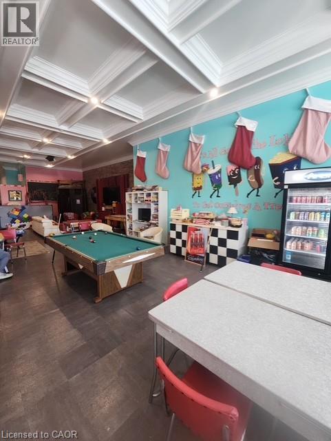 495 DUNDAS Street Unit# store, Woodstock — photo 4