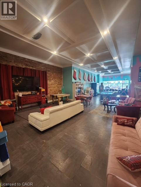 495 DUNDAS Street Unit# store, Woodstock — photo 5