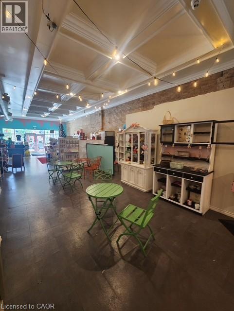 495 DUNDAS Street Unit# store, Woodstock — photo 6