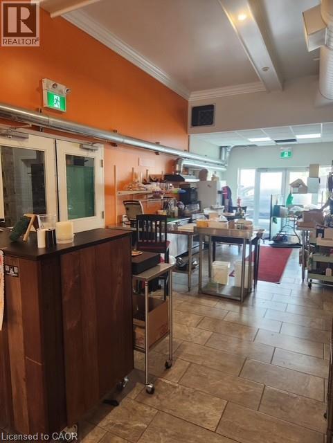 495 DUNDAS Street Unit# store, Woodstock — photo 8