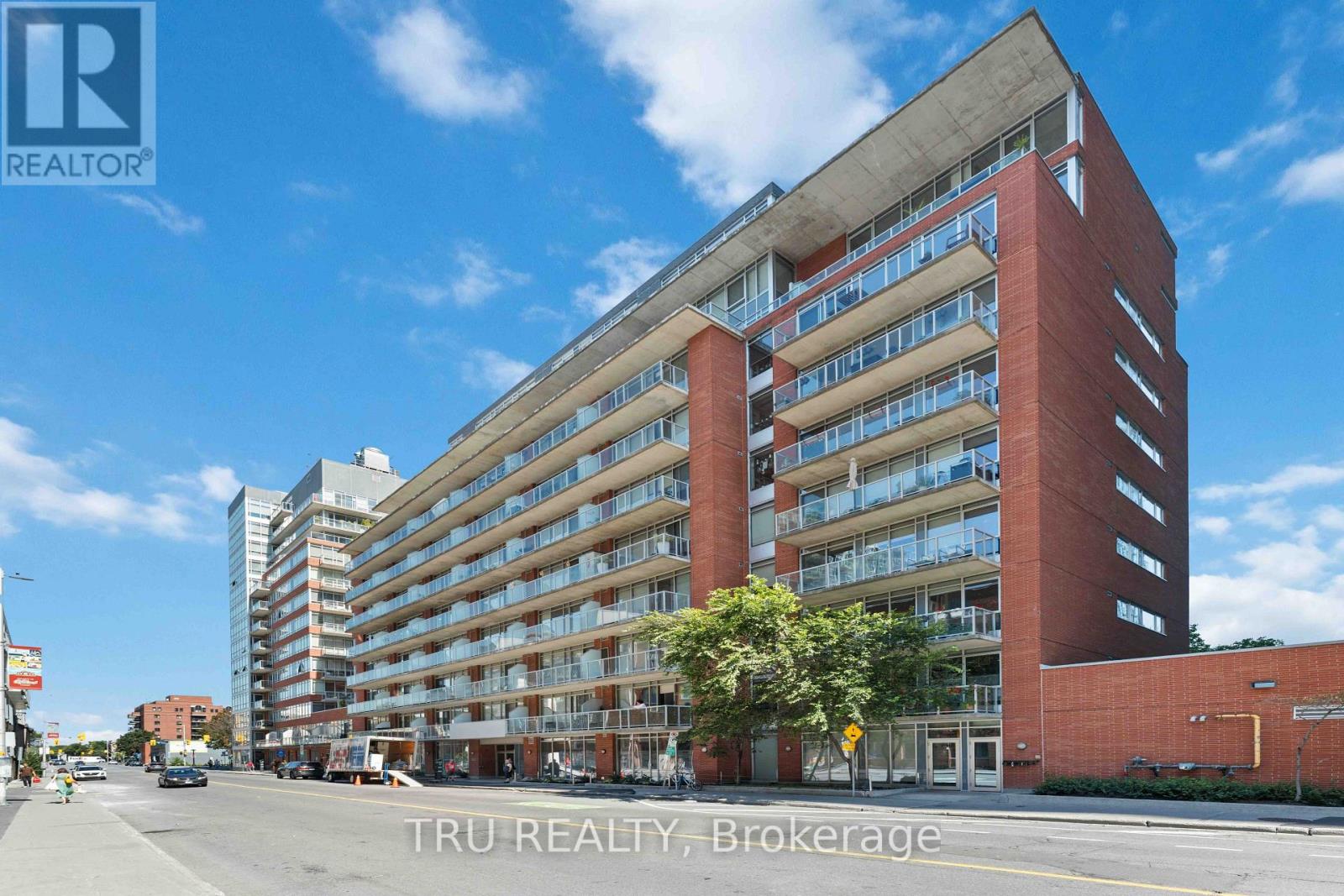 Property for sale at 412 - 383 CUMBERLAND STREET